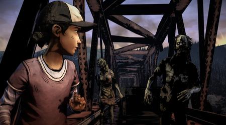 Para los fans de los zombis y el cine interactivo: The Walking Dead: The Telltale Definitive Series cuesta 15 dólares en Steam hasta el 17 de septiembre.
