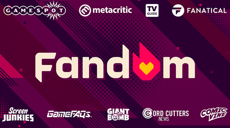 Un acuerdo a gran escala: Fandom anuncia la adquisición de Metacritic, GameSpot, Comic Vine y otras marcas de entretenimiento