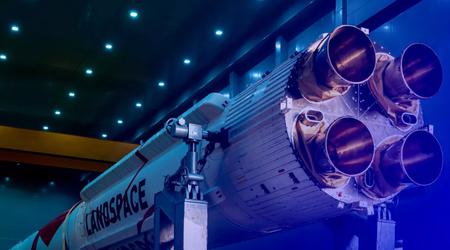 China fracasa en el lanzamiento del primer cohete orbital del mundo alimentado con metano y pierde 14 satélites