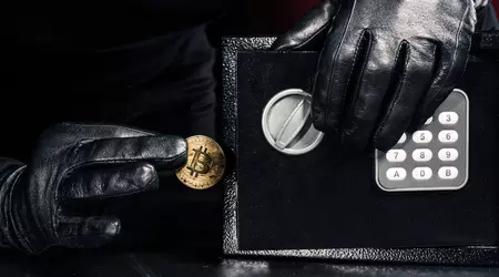 Los estafadores han robado más de $1,000,000,000 en criptomonedas desde 2021