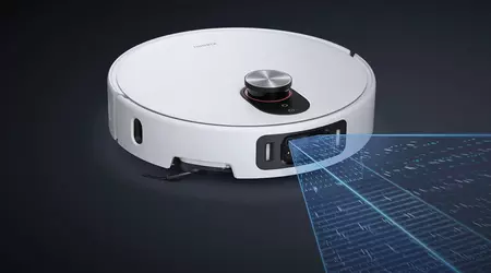 La limpieza nunca ha sido tan inteligente: el robot aspirador Xiaomi Robot Vacuum 5 Pro debutó en el mercado global