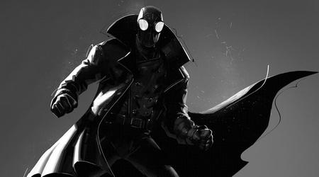 Nicolas Cage interpretará a Spider-Man Noir en la serie, que contará la historia de un viejo detective en el Nueva York de los años 30