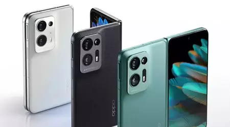 Confirmado: el OPPO Find N3 de serie tendrá carga rápida de 100W