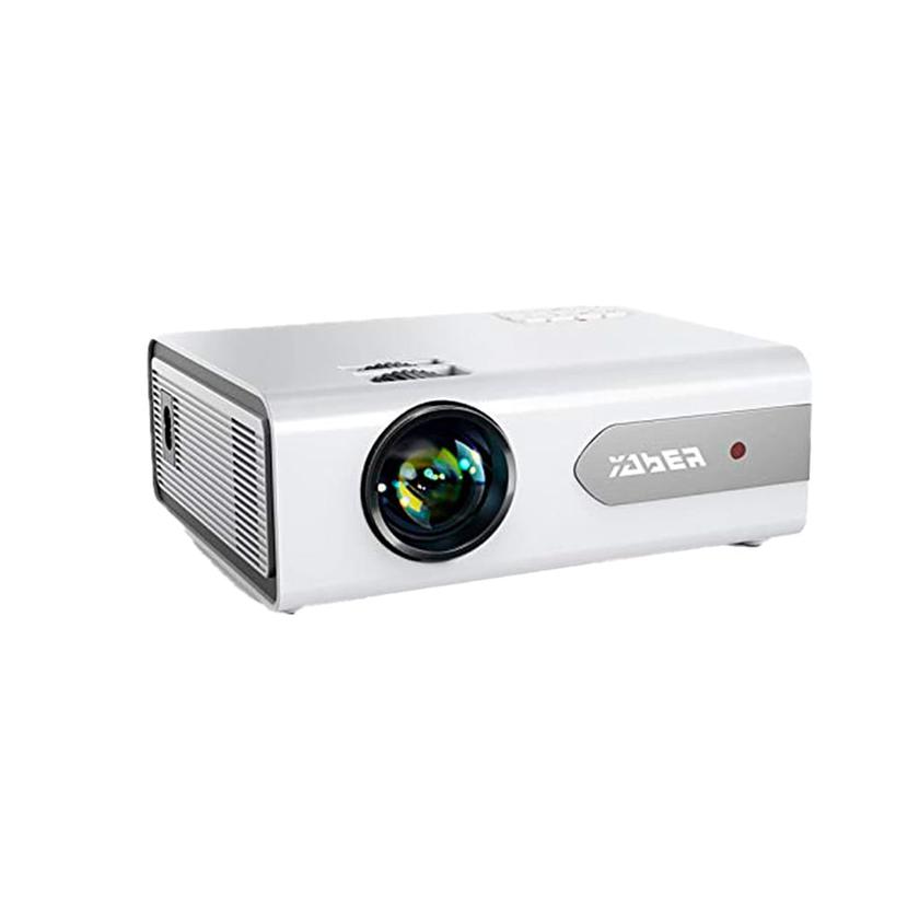 Proyector portátil YABER V3 Modelos de proyectores Yaber