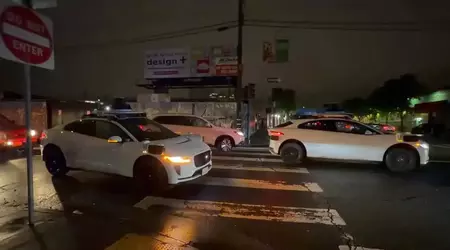 Los Robotaxis de Waymo Causaron Congestionamiento de Tráfico Durante Apagón en San Francisco