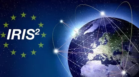 En lugar de Starlink y Kuiper: la Unión Europea creará su propia red de Internet por satélite IRIS².