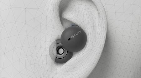 El mejor precio: Los LinkBuds de Sony con un diseño inusual se pueden comprar en Amazon por 128 € (51,99 € de descuento)