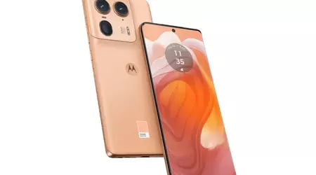 Motorola Edge 50 Ultra comienza a recibir la penúltima actualización importante