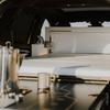 Parte de hardware del Honda CR-V Dream Pod