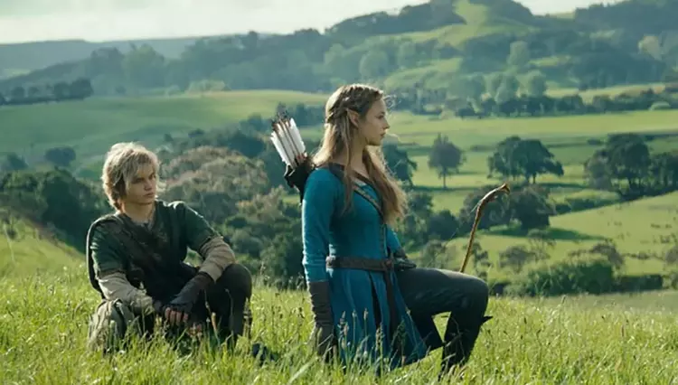 Link, la Princesa Zelda y la ...