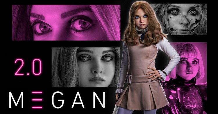 Blumhouse admite: subestimamos M3GAN - 2.0 ...