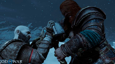 No cumple los "criterios mínimos": Jessica Mao, que editó y arregló la música de God of War Ragnarok, dice que la dejaron fuera de los créditos finales
