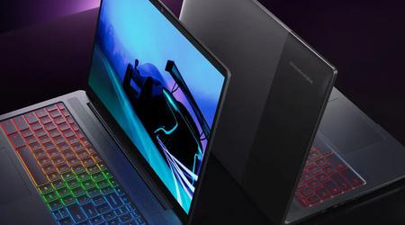 Lenovo IdeaPad Gaming Chromebook Plus (16", 7) - chips Intel Core i5, pantalla WQXGA y 12 horas de autonomía desde 599 euros