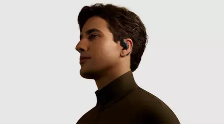 Shokz presenta OpenFit 2: nuevos auriculares abiertos con sonido mejorado