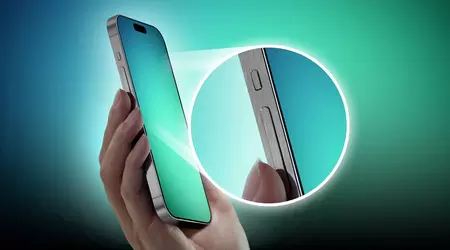 Medios de comunicación: Apple no ha abandonado la idea de los botones laterales táctiles para el iPhone, pero por ahora se centra en desarrollar otras áreas