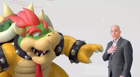 Un Cambio de Trabajo Digno: El Exjefe de Nintendo of America Doug Bowser Se Une a la Junta Directiva de Hasbro