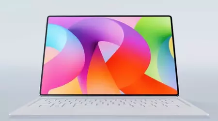 Huawei MatePad Pro Max: la tableta más delgada de la marca llega el 7 de mayo