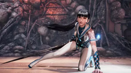 Es oficial: Stellar Blade se lanzará en PC el 11 de junio - las reservas ya están abiertas