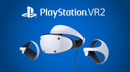 La realidad virtual se hace más asequible: Sony rebaja el precio de los cascos PlayStation VR 2
