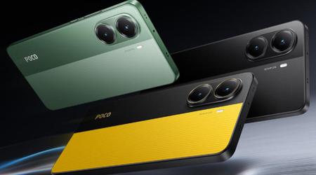 POCO X7 Pro recibe su primera actualización pocos días después de salir a la venta