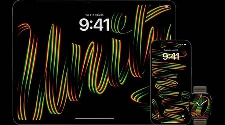 Apple desvela la nueva colección Black Unity: pulsera deportiva para Apple Watch y esferas de reloj exclusivas
