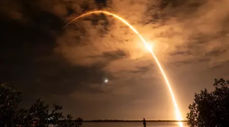 SpaceX informó sobre el riesgo de colisión entre un satélite chino y un aparato de Starlink