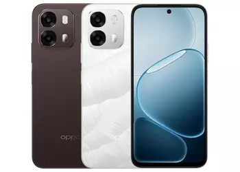 Smartphone Económico Oppo A6s 5G Introducido ...