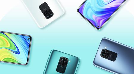 Xiaomi está preparando una actualización de MIUI 13 para tres teléfonos inteligentes económicos en 2020