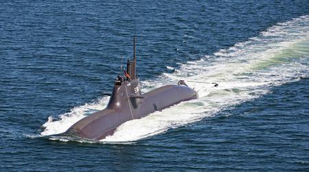 La alemana ThyssenKrupp Marine Systems quiere vender a Polonia el submarino diesel-eléctrico de diseño común Tipo 212
