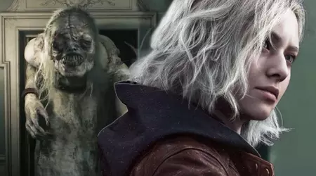 Completar Resident Evil Requiem tomará unas cincuenta horas — el juego más grande de la franquicia