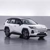 GAC Toyota Wildlander - imagen de vista previa