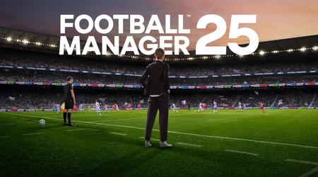 Sega cancela Football Manager 25 para centrarse en el desarrollo de Football Manager 26