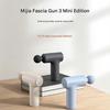 Xiaomi Mijia Fascia Gun 3 Mini Edition Masajeador Vista previa - Imagen 2