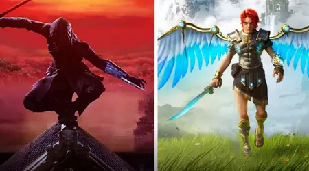 Medios : Ubisoft ha cancelado el desarrollo de la secuela de Immortals, Fenyx Rising, en aras de obtener recursos adicionales para trabajar en Assassin's Creed Codename Red.