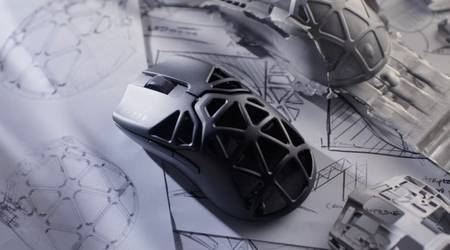 Razer ha lanzado una actualización gratuita para overclockear el ratón inalámbrico Viper Mini Signature Edition a 8000Hz
