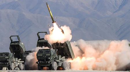 EE.UU. venderá misiles guiados para HIMARS a Australia