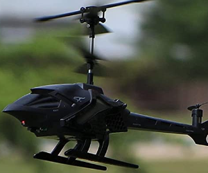 Helicóptero FLYBOTIC Sky Cheetah