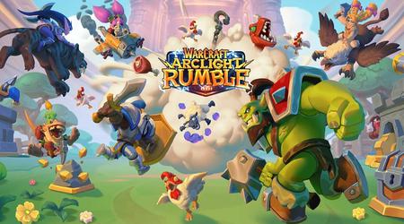 En sólo 10 días, el juego para móviles Warcraft Rumble, condicionalmente gratuito, ha reportado a Blizzard unos ingresos de 5 millones de dólares.