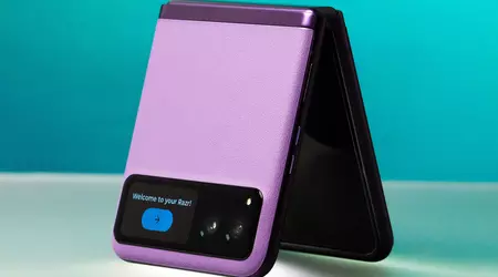 Oferta del día: Motorola Razr 2023 en Amazon con un descuento de 200 dólares