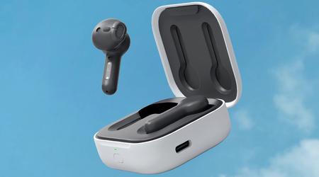 Amazon vende los Echo Buds (2023) por menos de 49 dólares