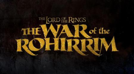 El primer tráiler de la película anime El Señor de los Anillos: La guerra de los Rohirrim