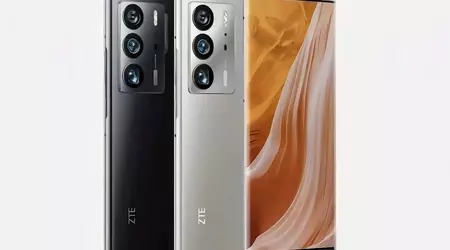 Marcos ultrafinos y cámara debajo de la pantalla: así será el smartphone estrella ZTE Axon 40 Ultra
