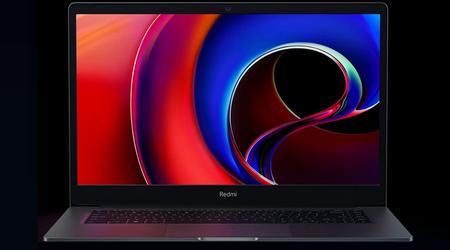 Redmi Book 15E - Portátil con chip Intel de 11ª generación, 16 GB de memoria y SSD de 512 GB desde 400 $.