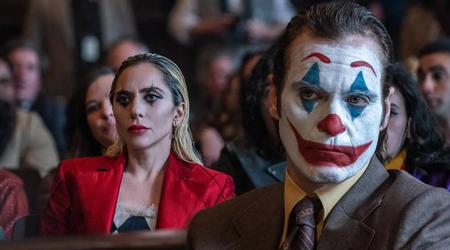 Lady Gaga se tomó las críticas al segundo Joker con bastante cautela: "A la gente simplemente no le gustan algunas cosas a veces"