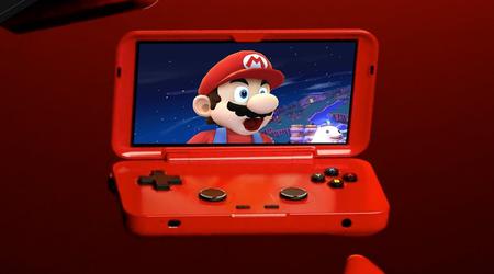 Para los aficionados a los juegos retro: Retroid podría lanzar pronto una consola portátil plegable llamada Pocket Flip 2