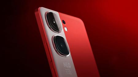Insider: vivo está trabajando en el buque insignia iQOO Neo 10 Pro con chip Snapdragon 8 Gen 3 a bordo