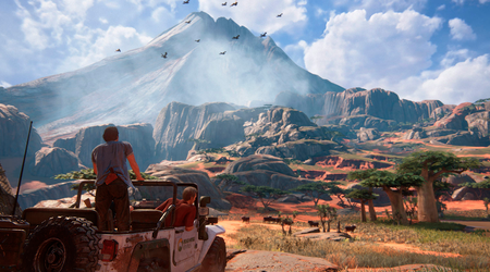 Los jugadores no están interesados: el lanzamiento de Uncharted: Legacy of Thieves Collection en Steam sólo reunió a 8 mil jugadores
