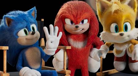 Sonic volverá a las grandes pantallas en marzo de 2027: Paramount planea estrenar la 4ª película durante este periodo