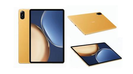 Presentado el Honor Pad V8: el primer tablet del mercado con procesador MediaTek Dimensity 8020