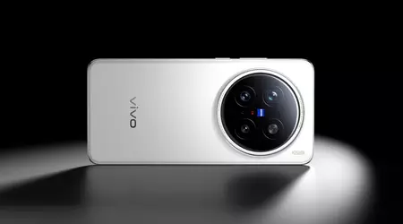 vivo X200 Pro mini ya está a la venta